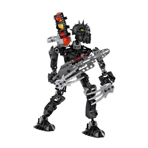 LEGO Toa Nuparu Set 8729 | Brick Owl - LEGO Marketplace