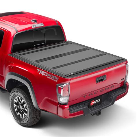 Best Tonneau Covers 2024 Tacoma - June Sallee