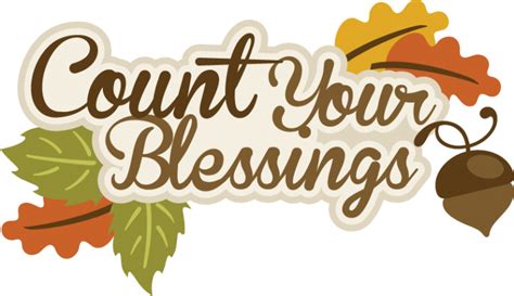 Count Your Blessings Wallpaper - WallpaperSafari