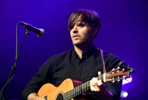 Noise Pop headliner Ben Gibbard cancels, reschedules SF show