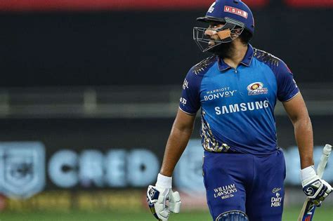 IPL 2020: MI skipper Rohit Sharma adds another glittering record to his ...