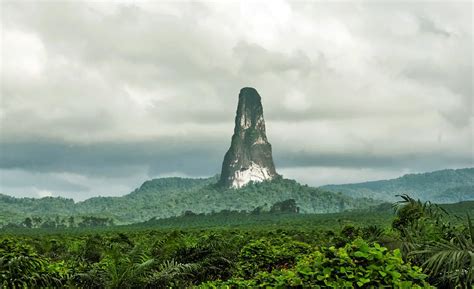 Wonders of São Tomé and Príncipe | Wondermondo