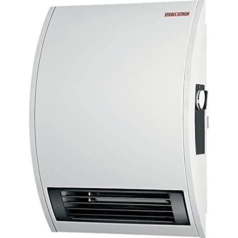 8 Best Wall Mounted Electric Heaters: What's Best Electric Wall Heater ...