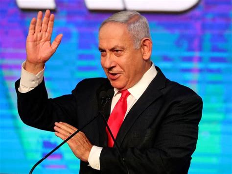 Israel’s president invites Benjamin Netanyahu to form governing ...