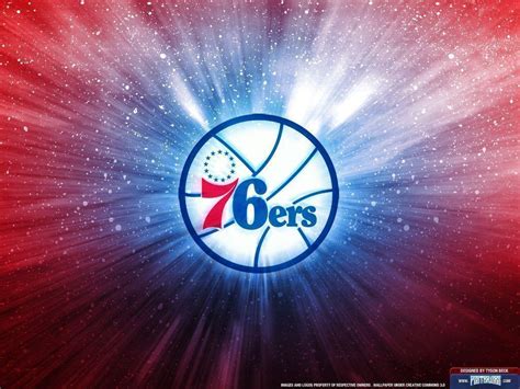 Philadelphia 76ers Wallpapers - Wallpaper Cave