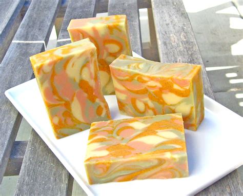 Soap & Restless: Forgotten Annatto Seed Powder