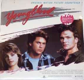 Youngblood (Original Motion Picture Soundtrack) (1986, Vinyl) | Discogs