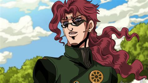 Jojo Kakyoin I See Meme - Draw-hub