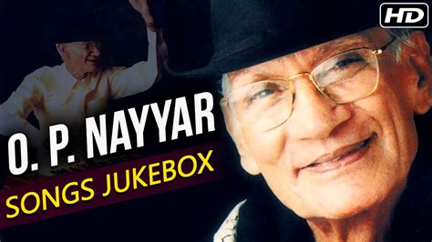 O P Nayyar Hit Songs | O P Nayyar Ke Gaane | Old Bollywood Hindi Songs ...