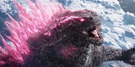 Every Monsterverse Godzilla Form, Explained