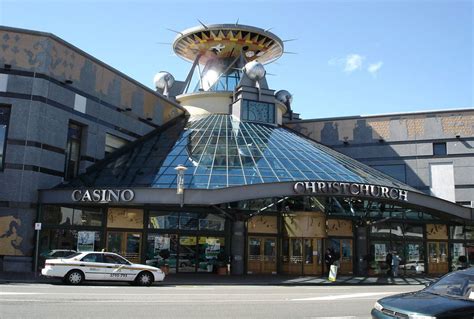 The Best Way to Experience Casinos in New Zealand