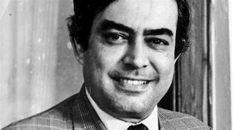 Sanjeev Kumar's biography announced on 34th death anniversary, to be ...