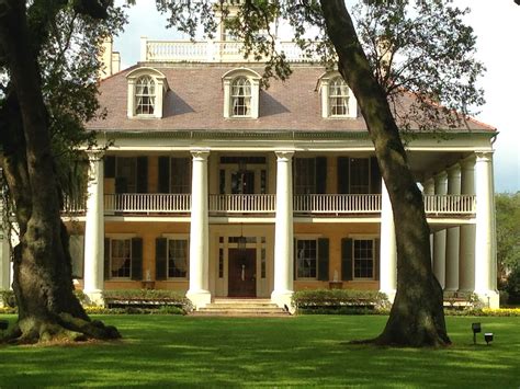 The Lents Farmer: Houmas House Plantation & Gardens