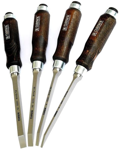 Best Mortise Chisel Set: important features, sizes, hand chisel sets review