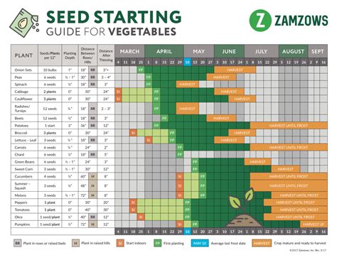 Planting Calendar 2024 Zone 8 - February March 2024 Calendar