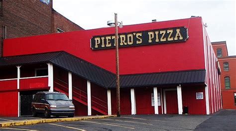 Pietro’s Pizza - 32 Photos & 51 Reviews - Pizza - 107 2nd St, Hood ...