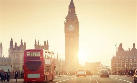 Perfect 3-Day Itinerary for London - Go Trip Guide