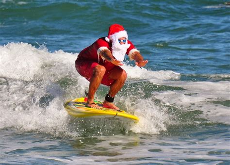 How to celebrate Christmas as a backpacker in Australia - Travellers Oasis