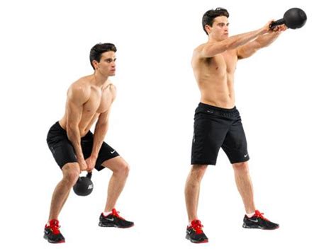 10 Solid Dumbbell and Kettlebell Exercises for Ripped Arms