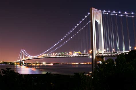 Verrazano-Narrows Bridge - ThisAmerica