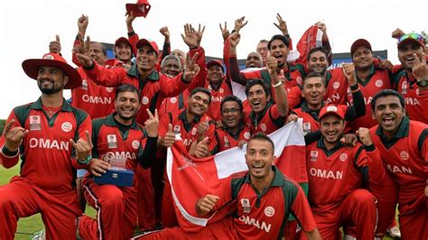 ICC World Twenty20: Oman team guide | Cricket News | Sky Sports