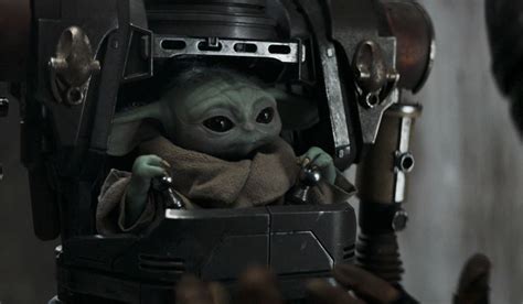 Baby Yoda Watch: Grogu Is Such a Brave Boy in 'The Mandalorian' Season ...