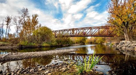 Exploring the Best of Boise: The Boise River Greenbelt