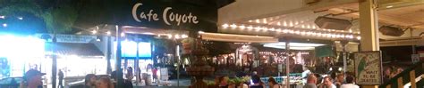 Cafe Coyote in Old Town - San Diego, CA | NicoleJeanette.me