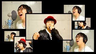 Daichi Beatboxer - YouTube