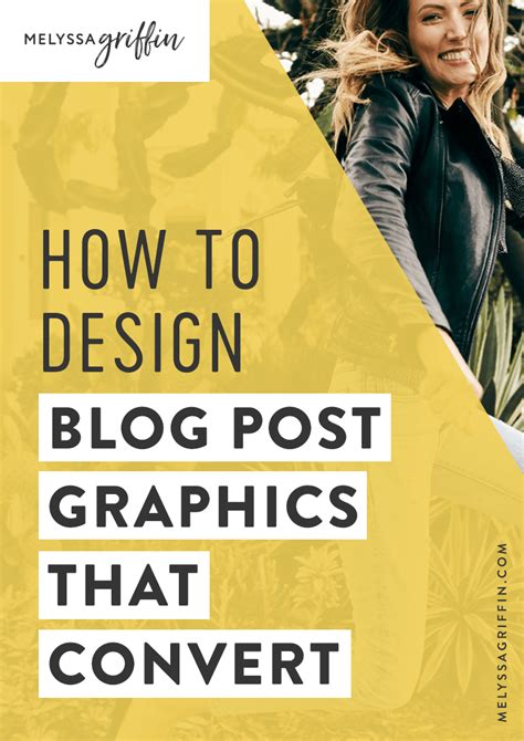 How to Design Blog Post Graphics That Convert (With Before + After ...