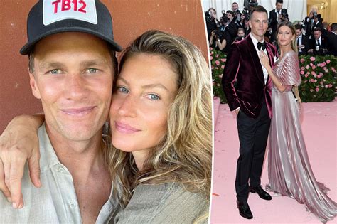 Tom Brady and Gisele Bündchen in epic fight: sources