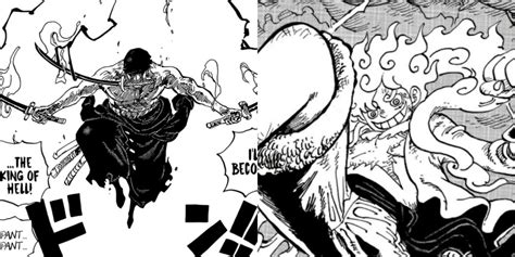 One Piece: The 10 Best Fights In The Wano Arc, Ranked