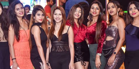 Big Bollywood Friday Ladies Night at Gilly’s Resto Bar, Bangalore in ...