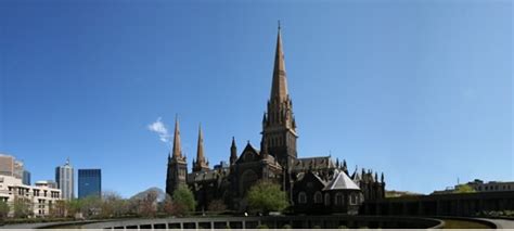 St Patrick's Cathedral: Catholic Archdiocese of Melbourne - The ...