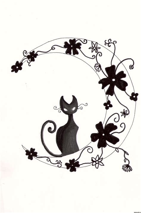 Cat Tattoos Designs, Ideas and Meaning - Tattoos For You