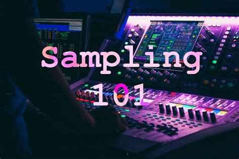 How to legally use music samples in your tracks - RouteNote Blog