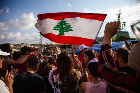 The Church calls on the EU to support Lebanese people amid crisis - The ...