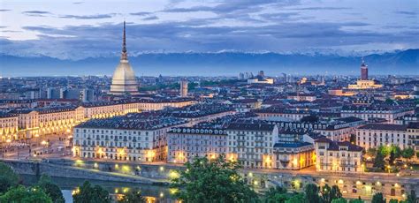 METEO TORINO: una bellissima giornata, ecco tutti i dettagli in merito ...