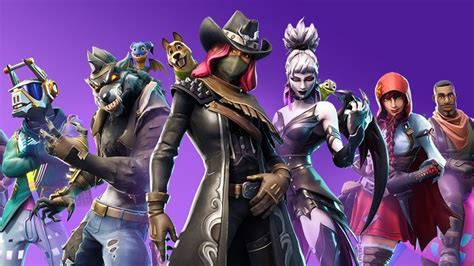 Fortnite - Map, Skins, Battle Pass und Tiere: Übersicht zu Season 6