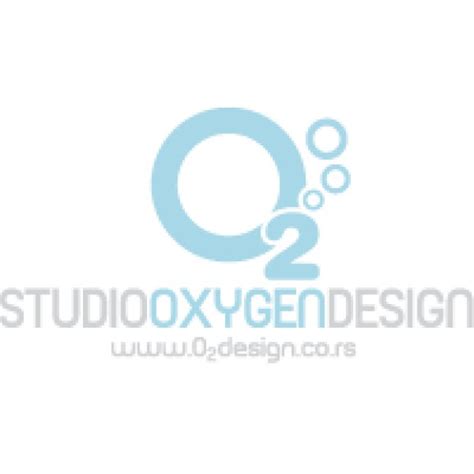 OXYGEN O2 DESIGN | Brands of the World™ | Download vector logos and ...