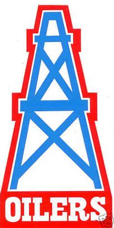 Houston Oilers Logo Hd - ClipArt Best