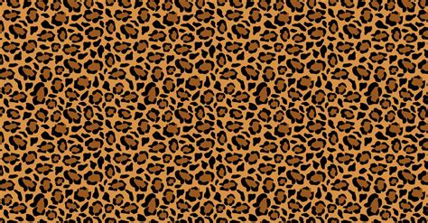 Panther leather tracery background. Camouflage yellow panther spots ...