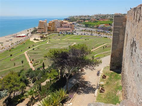 Fuengirola Castle