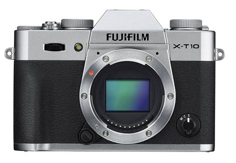 10 Best Mirrorless Cameras