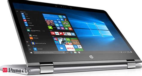 HP Pavilion x360 review: Excellent battery life, great performance and ...