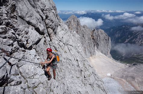 Climbing the Zugspitze, Germany - August 2013 | Trip Reports | Mountain ...