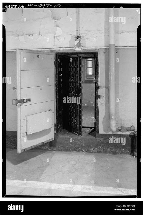 Philadelphia County Prison (Moyamensing Prison) Philadelphia PA (10 ...