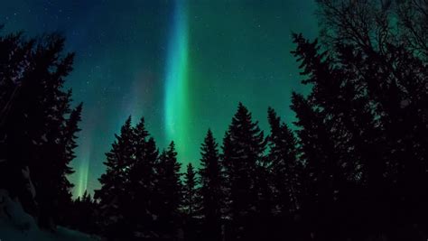 Aurora Borealis in Tromsø, Norway image - Free stock photo - Public ...