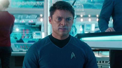 Karl Urban is Confident That STAR TREK 4 will Move Forward With Chris ...