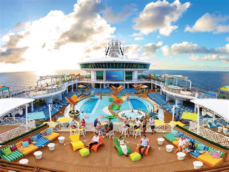 Cruise Deals | Royal Caribbean Blog